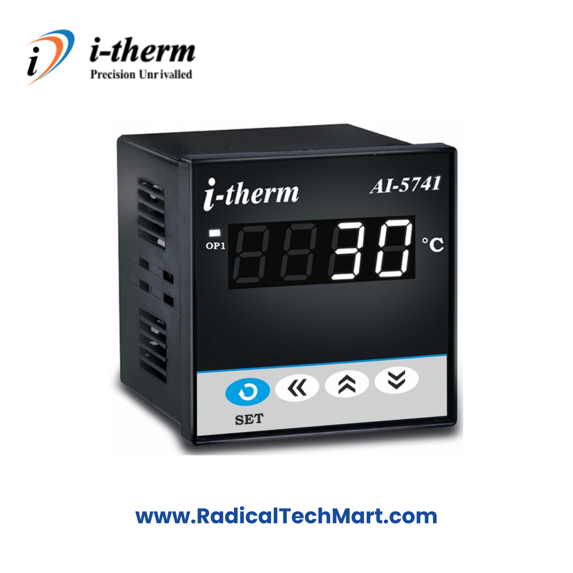 iTherm AI-5741 temperature process controller iTherm AI-5741 temperature process controller