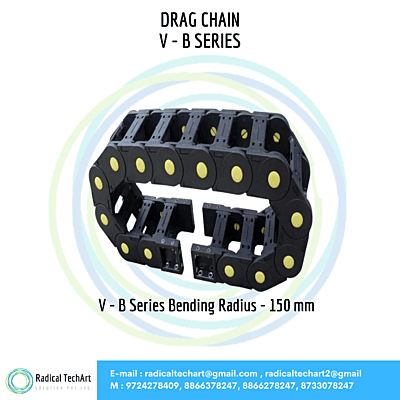 DRAG CHAIN V - B SERIES