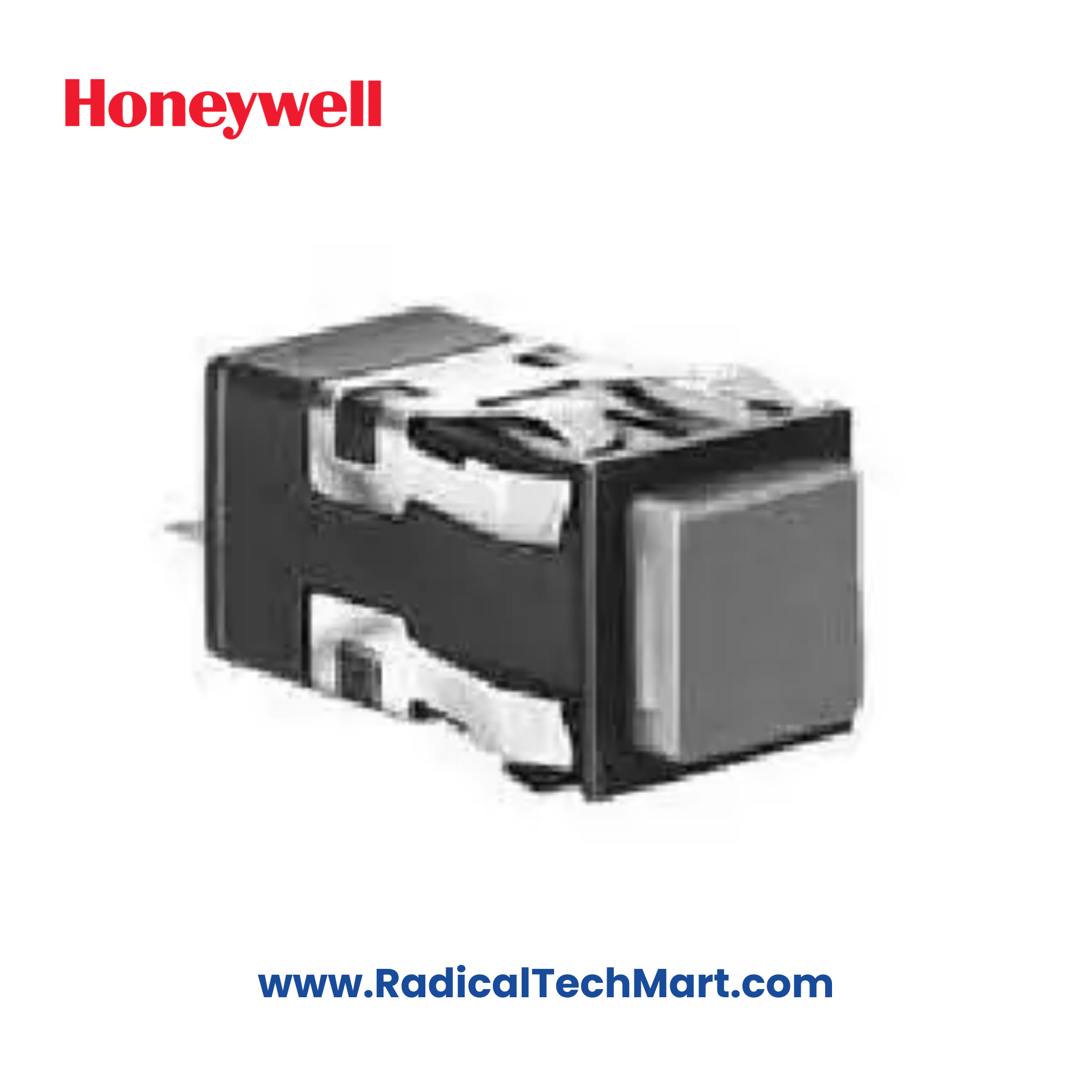 Rocker Switch Honeywell Micro Switch