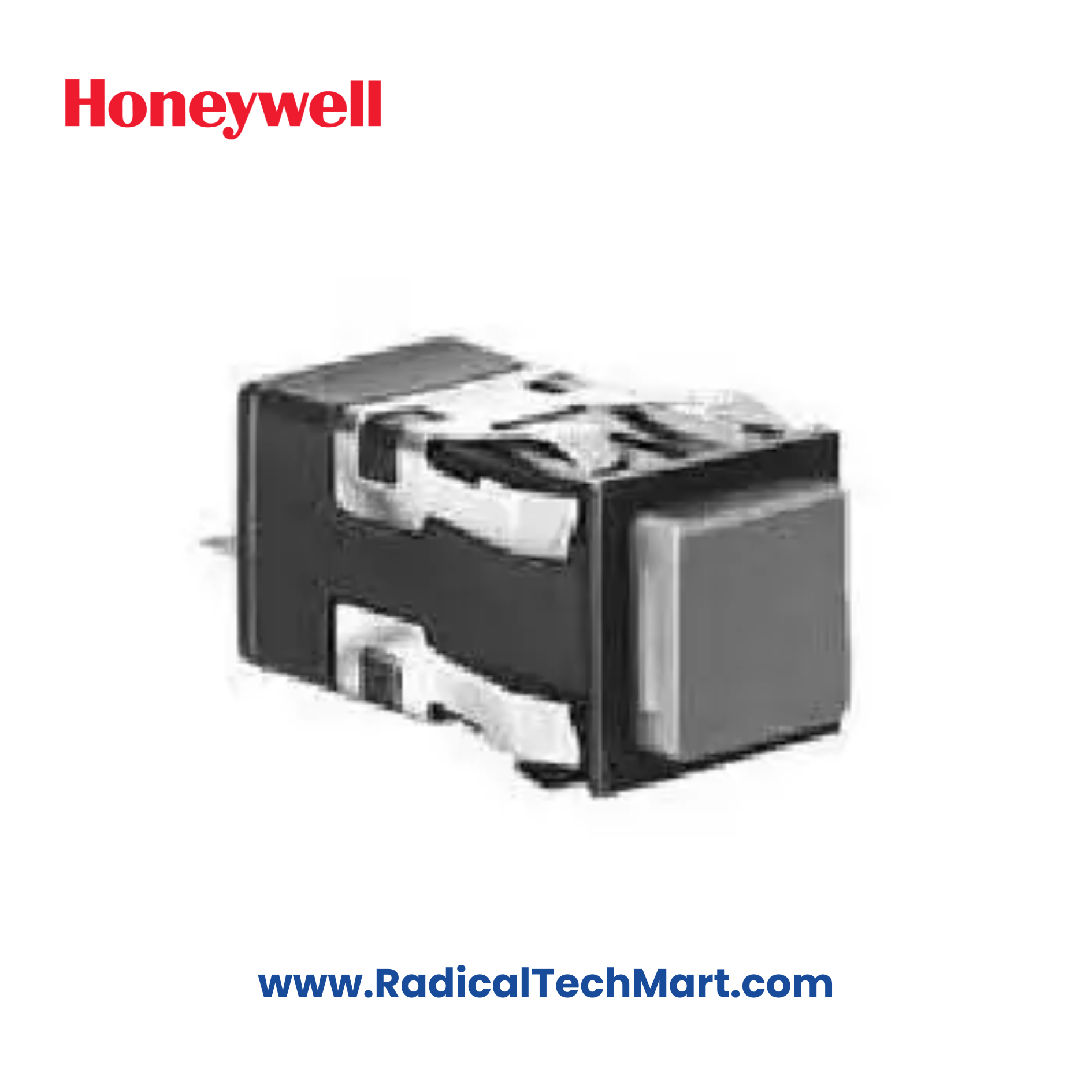 Rocker Switch Honeywell Micro Switch