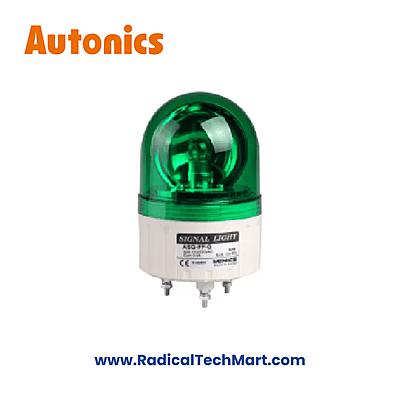 ASGB-02-G Autonics Signal Light