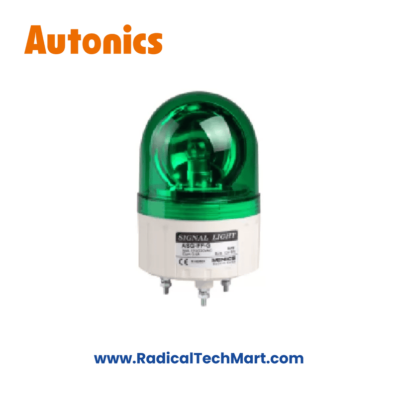 ASGB-02-G Autonics Signal Light ASGB-02-G Autonics Signal Light