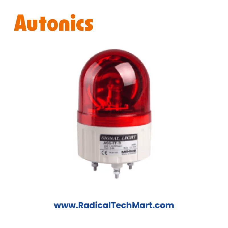 ASGB-02-R Autonics Signal Light ASGB-02-R Autonics Signal Light