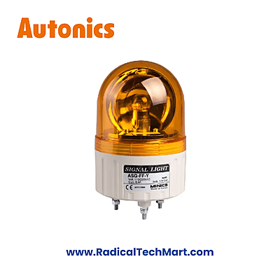 ASGB-02-Y Autonics Signal Light