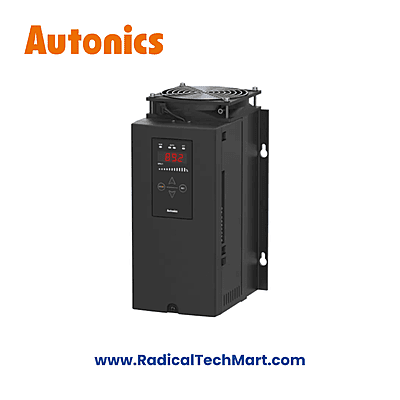 Autonics DPU Series Digital Thyristor Power Controllers