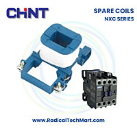 Spare Coils for NXC Series Spare Coils for NXC Series