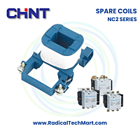 Spare Coils for NC2 Series