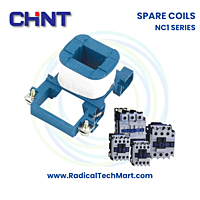 Spare Coils for NC1 Series Spare Coils for NC1 Series