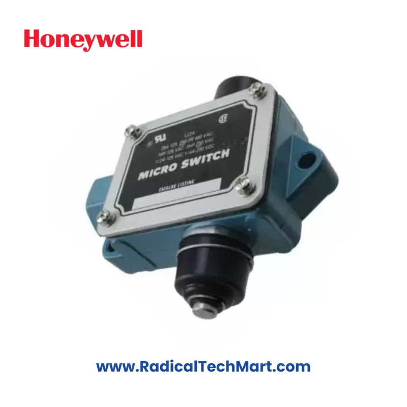 Honeywell BAF1-3RNX1 Limit Switch