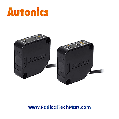 BEN10M-TFR Autonics Photoelectric Sensor