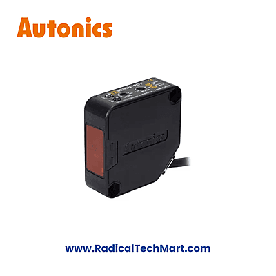 BEN3M-PDT Autonics Photoelectric Sensor