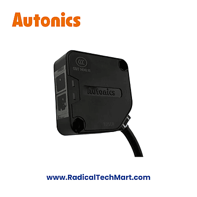 BEN5M-MFR Autonics Retroreflective Photo Sensor