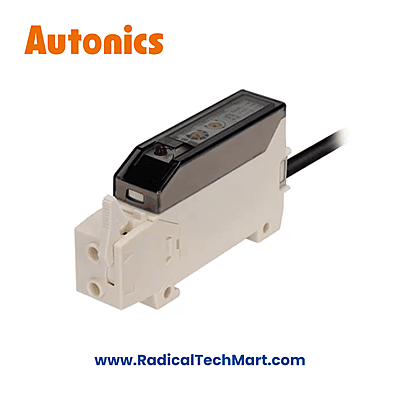 BF3RX-P Autonics Fiber Optic Sensor