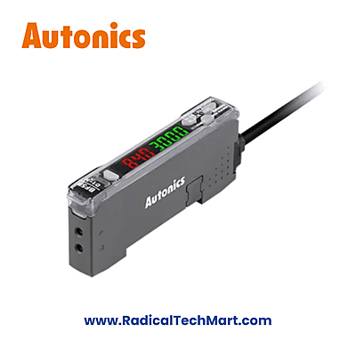 BF5R-D1-N Autonics Fiber Optic Sensor