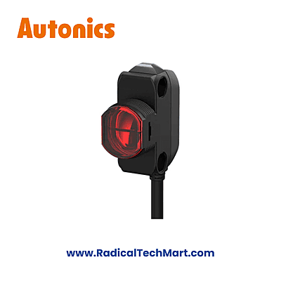 BH300-DDT Autonics Photoelectric Sensor