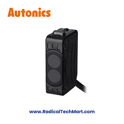 BJ100-DDT Autonics Photoelectric Sensor