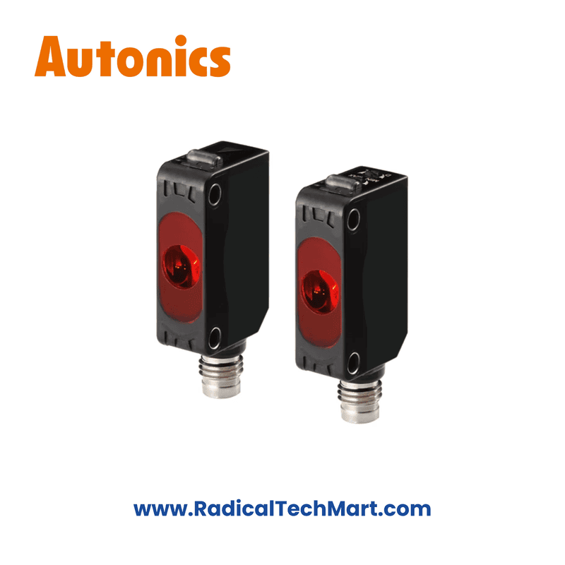 BJ10M-TDT-C Autonics Photoelectric Sensor
