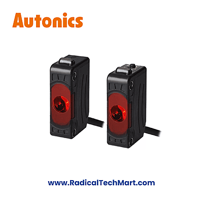 BJ10M-TDT-P Autonics Photoelectric Sensor