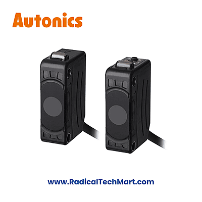 BJ15M-TDT Autonics Photoelectric Sensor
