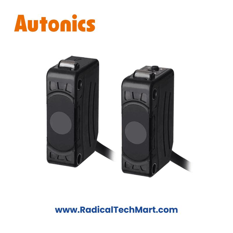 BJ15M-TDT Autonics Photoelectric Sensor