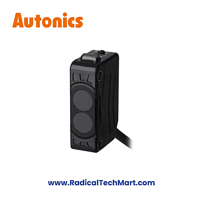 BJ1M-DDT-P Autonics Photoelectric Sensor