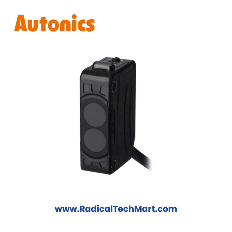 BJ1M-DDT-P Autonics Photoelectric Sensor BJ1M-DDT-P Autonics Photoelectric Sensor