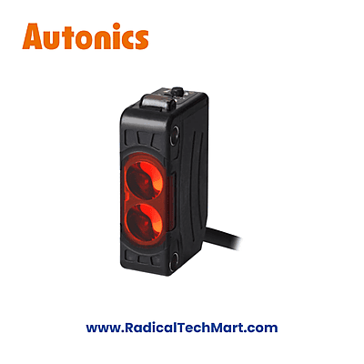BJN100-NDT-P Autonics Photoelectric Sensor