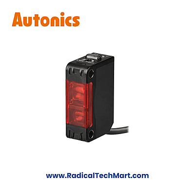 BJP100-BDT-P Autonics Photoelectric Sensor