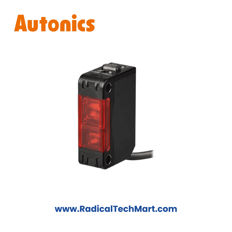 BJP100-BDT-P Autonics Photoelectric Sensor BJP100-BDT-P Autonics Photoelectric Sensor