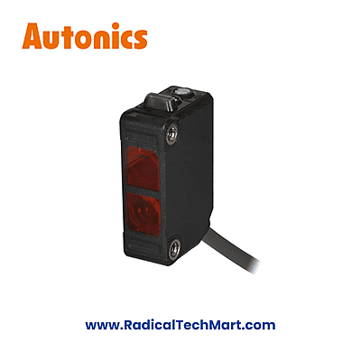 BJR3M-PDT-P Autonics Photoelectric Sensor