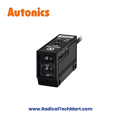 BM200-DDT Autonics Photoelectric Sensor