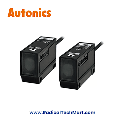 BM3M-TDT Autonics Photoelectric Sensor