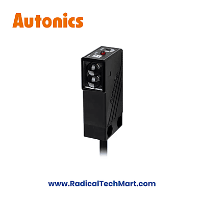 BMS2M-MDT-P Autonics Photoelectric Sensor