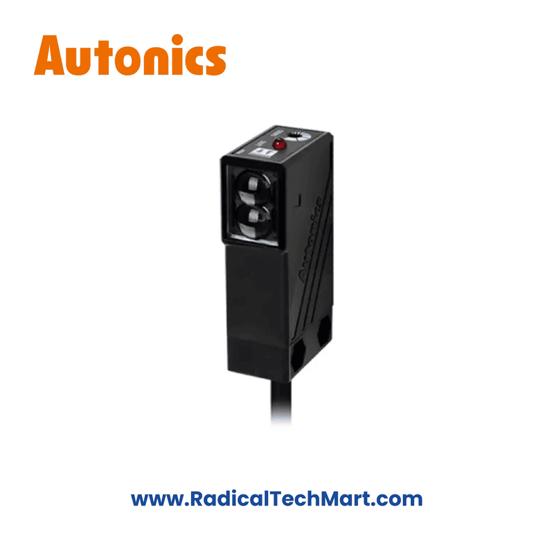 BMS2M-MDT-P Autonics Photoelectric Sensor
