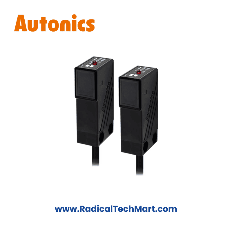 BMS5M-TDT-P Autonics Photoelectric Sensor BMS5M-TDT-P Autonics Photoelectric Sensor