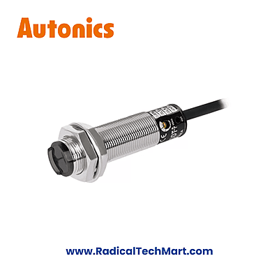 BR100-DDT-P Autonics Photoelectric Sensor
