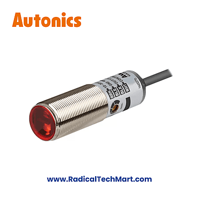 BRQM1M-DDTA-P Autonics Photoelectric Sensor