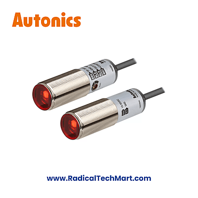 BRQM20M-TDTA-P Autonics Photoelectric Sensor