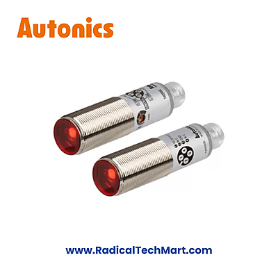 BRQM30M-TDTA-C-P Autonics Photoelectric Sensor