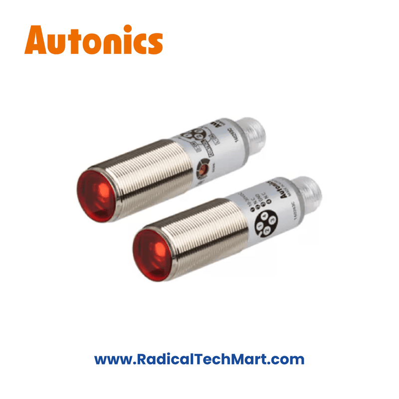 BRQM30M-TDTA-C-P Autonics Photoelectric Sensor
