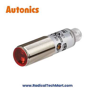 BRQM400-DDTA-C-P Autonics Photoelectric Sensor