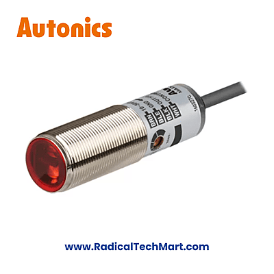 BRQM400-DDTA-P Autonics Photoelectric Sensor