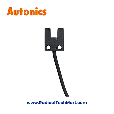 BS3-U1M-P Autonics Photomicro Sensor