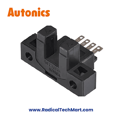 BS5-L2M Autonics Photoelectric Sensor