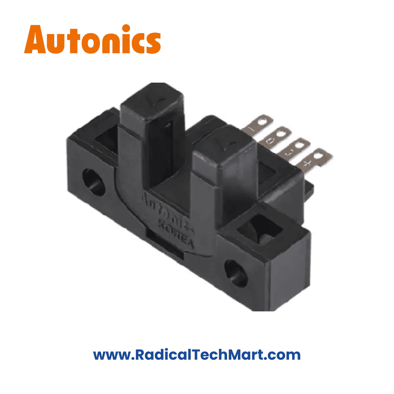 BS5-L2M Autonics Photoelectric Sensor BS5-L2M Autonics Photoelectric Sensor