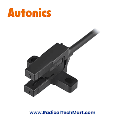 BS5-T1M-P Autonics Photoelectric Sensor