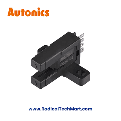 BS5-T2M Autonics Photoelectric Sensor