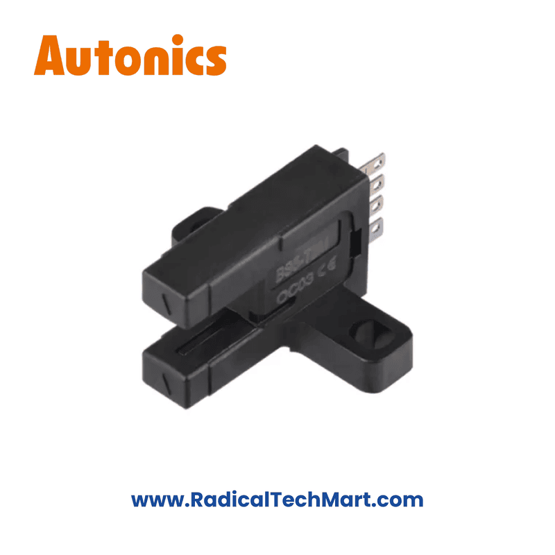 BS5-T2M Autonics Photoelectric Sensor