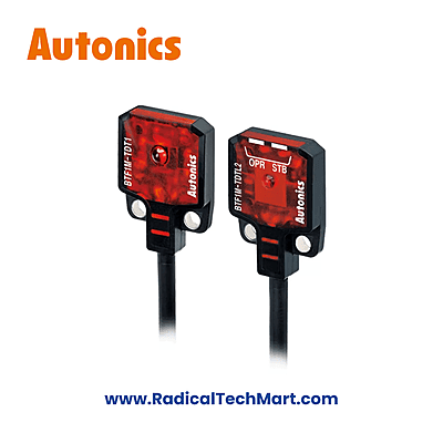 BTF1M-TDTL Autonics Photoelectric Sensor
