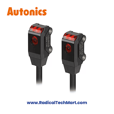 BTS1M-TDTL-P Autonics Photoelectric Sensor